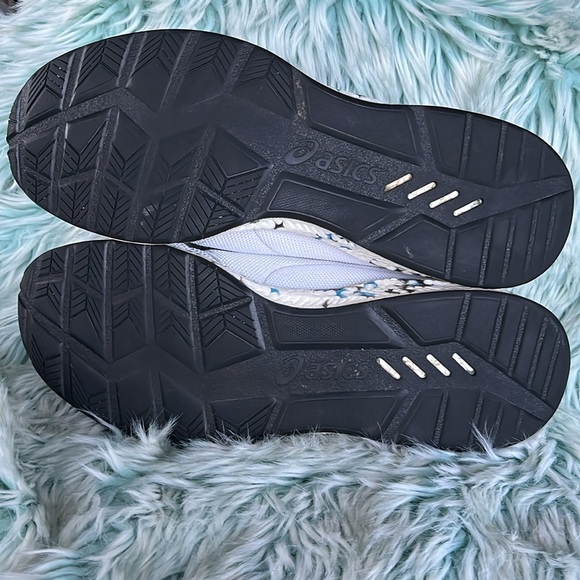 ASICS Running Shoes, Men’s Size 10.5 - Picture 8 of 14